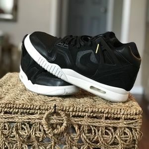 Nike Air Tech Challenge II Laser Cut